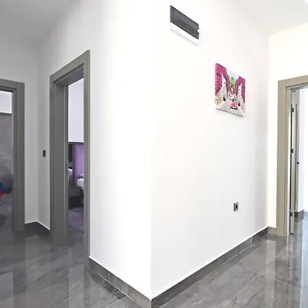 Willa 4+1 Ultra Luxury Siba Villas 8