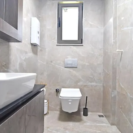Willa 4+1 Ultra Luxury Siba Villas 8 *